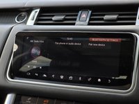 USED 2018 N LAND ROVER RANGE ROVER SPORT 3.0 SD V6 Autobiography Dynamic SUV 5dr Diesel Auto 4WD Euro 6 (s/s) (306 ps) FSH|22"|HUD|PANROOF|REARENT