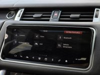 USED 2018 N LAND ROVER RANGE ROVER SPORT 3.0 SD V6 Autobiography Dynamic SUV 5dr Diesel Auto 4WD Euro 6 (s/s) (306 ps) FSH|22"|HUD|PANROOF|REARENT
