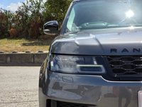 USED 2018 N LAND ROVER RANGE ROVER SPORT 3.0 SD V6 Autobiography Dynamic SUV 5dr Diesel Auto 4WD Euro 6 (s/s) (306 ps) FSH|22"|HUD|PANROOF|REARENT