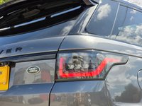 USED 2018 N LAND ROVER RANGE ROVER SPORT 3.0 SD V6 Autobiography Dynamic SUV 5dr Diesel Auto 4WD Euro 6 (s/s) (306 ps) FSH|22"|HUD|PANROOF|REARENT