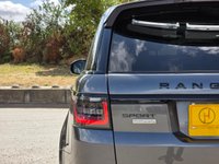 USED 2018 N LAND ROVER RANGE ROVER SPORT 3.0 SD V6 Autobiography Dynamic SUV 5dr Diesel Auto 4WD Euro 6 (s/s) (306 ps) FSH|22"|HUD|PANROOF|REARENT