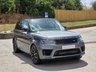 USED 2018 N LAND ROVER RANGE ROVER SPORT 3.0 SD V6 Autobiography Dynamic SUV 5dr Diesel Auto 4WD Euro 6 (s/s) (306 ps) FSH|22"|HUD|PANROOF|REARENT