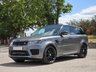 USED 2018 N LAND ROVER RANGE ROVER SPORT 3.0 SD V6 Autobiography Dynamic SUV 5dr Diesel Auto 4WD Euro 6 (s/s) (306 ps) FSH|22"|HUD|PANROOF|REARENT