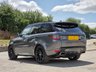 USED 2018 N LAND ROVER RANGE ROVER SPORT 3.0 SD V6 Autobiography Dynamic SUV 5dr Diesel Auto 4WD Euro 6 (s/s) (306 ps) FSH|22"|HUD|PANROOF|REARENT