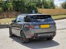 USED 2018 N LAND ROVER RANGE ROVER SPORT 3.0 SD V6 Autobiography Dynamic SUV 5dr Diesel Auto 4WD Euro 6 (s/s) (306 ps) FSH|22"|HUD|PANROOF|REARENT