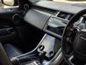 USED 2018 N LAND ROVER RANGE ROVER SPORT 3.0 SD V6 Autobiography Dynamic SUV 5dr Diesel Auto 4WD Euro 6 (s/s) (306 ps) FSH|22"|HUD|PANROOF|REARENT