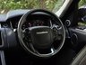 USED 2018 N LAND ROVER RANGE ROVER SPORT 3.0 SD V6 Autobiography Dynamic SUV 5dr Diesel Auto 4WD Euro 6 (s/s) (306 ps) FSH|22"|HUD|PANROOF|REARENT