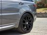 USED 2018 N LAND ROVER RANGE ROVER SPORT 3.0 SD V6 Autobiography Dynamic SUV 5dr Diesel Auto 4WD Euro 6 (s/s) (306 ps) FSH|22"|HUD|PANROOF|REARENT