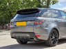 USED 2018 N LAND ROVER RANGE ROVER SPORT 3.0 SD V6 Autobiography Dynamic SUV 5dr Diesel Auto 4WD Euro 6 (s/s) (306 ps) FSH|22"|HUD|PANROOF|REARENT