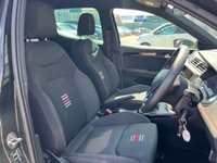 USED 2018 18 SEAT ARONA 1.5 TSI EVO FR SUV 5dr Petrol Manual Euro 6 (s/s) (150 ps) 