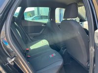 USED 2018 18 SEAT ARONA 1.5 TSI EVO FR SUV 5dr Petrol Manual Euro 6 (s/s) (150 ps) 