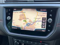 USED 2018 18 SEAT ARONA 1.5 TSI EVO FR SUV 5dr Petrol Manual Euro 6 (s/s) (150 ps) 