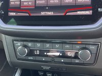 USED 2018 18 SEAT ARONA 1.5 TSI EVO FR SUV 5dr Petrol Manual Euro 6 (s/s) (150 ps) 