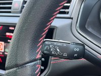 USED 2018 18 SEAT ARONA 1.5 TSI EVO FR SUV 5dr Petrol Manual Euro 6 (s/s) (150 ps) 