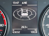 USED 2018 18 SEAT ARONA 1.5 TSI EVO FR SUV 5dr Petrol Manual Euro 6 (s/s) (150 ps) 