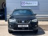 USED 2018 18 SEAT ARONA 1.5 TSI EVO FR SUV 5dr Petrol Manual Euro 6 (s/s) (150 ps) 