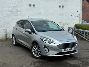 View our FORD FIESTA