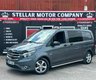 USED 2017 17 MERCEDES-BENZ VITO 2.1 116 CDI BlueTEC Sport Crew Van G-Tronic+ RWD L1 Euro 6 (s/s) 5dr 5 SEATS|SWB|AC|EURO 6|NO VAT