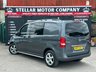 USED 2017 17 MERCEDES-BENZ VITO 2.1 116 CDI BlueTEC Sport Crew Van G-Tronic+ RWD L1 Euro 6 (s/s) 5dr 5 SEATS|SWB|AC|EURO 6|NO VAT