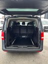 USED 2017 17 MERCEDES-BENZ VITO 2.1 116 CDI BlueTEC Sport Crew Van G-Tronic+ RWD L1 Euro 6 (s/s) 5dr 5 SEATS|SWB|AC|EURO 6|NO VAT