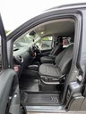USED 2017 17 MERCEDES-BENZ VITO 2.1 116 CDI BlueTEC Sport Crew Van G-Tronic+ RWD L1 Euro 6 (s/s) 5dr 5 SEATS|SWB|AC|EURO 6|NO VAT