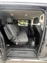USED 2017 17 MERCEDES-BENZ VITO 2.1 116 CDI BlueTEC Sport Crew Van G-Tronic+ RWD L1 Euro 6 (s/s) 5dr 5 SEATS|SWB|AC|EURO 6|NO VAT