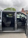 USED 2017 17 MERCEDES-BENZ VITO 2.1 116 CDI BlueTEC Sport Crew Van G-Tronic+ RWD L1 Euro 6 (s/s) 5dr 5 SEATS|SWB|AC|EURO 6|NO VAT