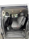USED 2017 17 MERCEDES-BENZ VITO 2.1 116 CDI BlueTEC Sport Crew Van G-Tronic+ RWD L1 Euro 6 (s/s) 5dr 5 SEATS|SWB|AC|EURO 6|NO VAT