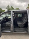 USED 2017 17 MERCEDES-BENZ VITO 2.1 116 CDI BlueTEC Sport Crew Van G-Tronic+ RWD L1 Euro 6 (s/s) 5dr 5 SEATS|SWB|AC|EURO 6|NO VAT
