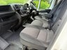 USED 2020 F PEUGEOT BOXER 2.2 BlueHDi 335 Professional Panel Van 5dr Diesel Manual L2 H2 Euro 6 (s/s) (140 ps) 34000 Miles Only