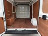 USED 2020 F PEUGEOT BOXER 2.2 BlueHDi 335 Professional Panel Van 5dr Diesel Manual L2 H2 Euro 6 (s/s) (140 ps) 34000 Miles Only