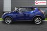 USED 2016 16 NISSAN JUKE 1.6 Tekna SUV 5dr Petrol XTRON Euro 6 (117 ps) 