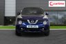 USED 2016 16 NISSAN JUKE 1.6 Tekna SUV 5dr Petrol XTRON Euro 6 (117 ps) 