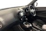 USED 2016 16 NISSAN JUKE 1.6 Tekna SUV 5dr Petrol XTRON Euro 6 (117 ps) 