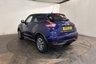 USED 2016 16 NISSAN JUKE 1.6 Tekna SUV 5dr Petrol XTRON Euro 6 (117 ps) 