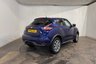 USED 2016 16 NISSAN JUKE 1.6 Tekna SUV 5dr Petrol XTRON Euro 6 (117 ps) 