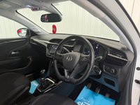 USED 2021 21 VAUXHALL CORSA 1.2 Griffin Edition Hatchback 5dr Petrol Manual Euro 6 (75 ps) 