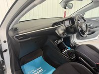 USED 2021 21 VAUXHALL CORSA 1.2 Griffin Edition Hatchback 5dr Petrol Manual Euro 6 (75 ps) 