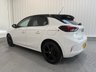 USED 2021 21 VAUXHALL CORSA 1.2 Griffin Edition Hatchback 5dr Petrol Manual Euro 6 (75 ps) 