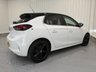 USED 2021 21 VAUXHALL CORSA 1.2 Griffin Edition Hatchback 5dr Petrol Manual Euro 6 (75 ps) 