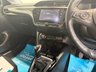 USED 2021 21 VAUXHALL CORSA 1.2 Griffin Edition Hatchback 5dr Petrol Manual Euro 6 (75 ps) 