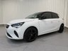 USED 2021 21 VAUXHALL CORSA 1.2 Griffin Edition Hatchback 5dr Petrol Manual Euro 6 (75 ps) 