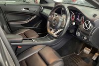 USED 2017 67 MERCEDES-BENZ GLA 2.1 GLA220d AMG Line (Premium) SUV 5dr Diesel 7G-DCT 4MATIC Euro 6 (s/s) (177 ps) 