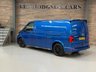USED 2024 24 VOLKSWAGEN TRANSPORTER 2.0 BiTDI T32 Sportline Panel Van 5dr Diesel DSG FWD LWB Euro 6 (s/s) (204 ps) LWB! Factory Sportline! Tailgate!