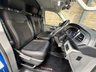 USED 2024 24 VOLKSWAGEN TRANSPORTER 2.0 BiTDI T32 Sportline Panel Van 5dr Diesel DSG FWD LWB Euro 6 (s/s) (204 ps) LWB! Factory Sportline! Tailgate!