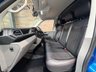 USED 2024 24 VOLKSWAGEN TRANSPORTER 2.0 BiTDI T32 Sportline Panel Van 5dr Diesel DSG FWD LWB Euro 6 (s/s) (204 ps) LWB! Factory Sportline! Tailgate!