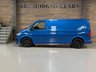 USED 2024 24 VOLKSWAGEN TRANSPORTER 2.0 BiTDI T32 Sportline Panel Van 5dr Diesel DSG FWD LWB Euro 6 (s/s) (204 ps) LWB! Factory Sportline! Tailgate!