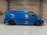 USED 2024 24 VOLKSWAGEN TRANSPORTER 2.0 BiTDI T32 Sportline Panel Van 5dr Diesel DSG FWD LWB Euro 6 (s/s) (204 ps) LWB! Factory Sportline! Tailgate!