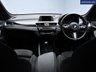 USED 2017 17 BMW X1 2.0 25d M Sport SUV 5dr Diesel Auto xDrive Euro 6 (s/s) (231 ps) 