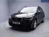 USED 2017 17 BMW X1 2.0 25d M Sport SUV 5dr Diesel Auto xDrive Euro 6 (s/s) (231 ps) 